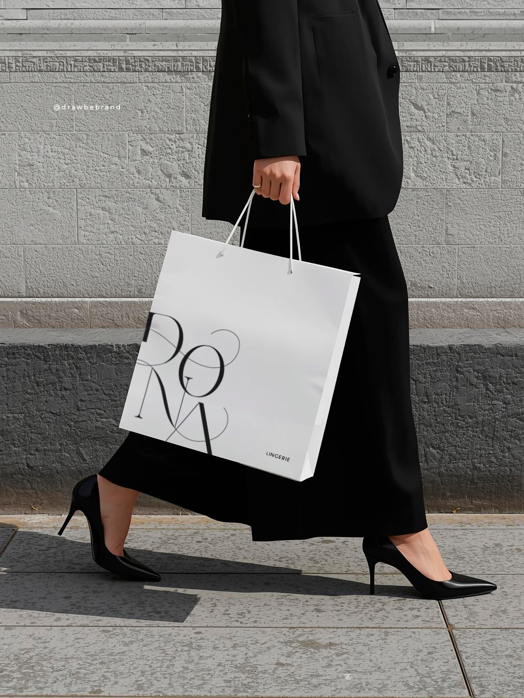 Capa do projeto DONA